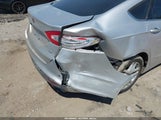Ford Fusion Se 3FA6P0H74GR394500 снимка