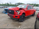 Ford F-150 Xlt 1FTEW1EFXFFA28787 снимка