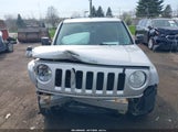 Jeep Patriot Latitude 1C4NJPFA6CD627228 снимка