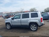Jeep Patriot Latitude 1C4NJPFA6CD627228 снимка