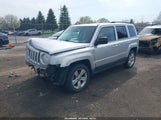 Jeep Patriot Latitude 1C4NJPFA6CD627228 снимка
