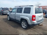 Jeep Patriot Latitude 1C4NJPFA6CD627228 снимка