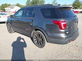 Ford Explorer Xlt 1FM5K7D86HGD95129 photo