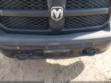 Ram  Tradesman 4X4 5'7 Box 1C6RR7KG1JS306752 снимка