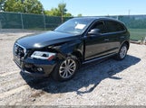 Audi Q5 2.0T Premium WA1LFAFP8FA013713 fotografie