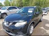 Nissan Rogue Sv KNMAT2MV6FP567116 снимка