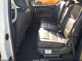 Honda Odyssey Ex-L 5FNRL5H65EB122477 снимка