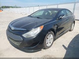 Hyundai Sonata Hybrid KMHEC4A47CA034274 снимка