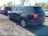 Ford Utility Police Interceptor 1FM5K8AR2HGC86010 снимка