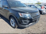 Ford Utility Police Interceptor 1FM5K8AR2HGC86010 снимка