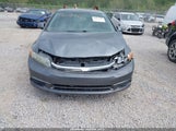 Honda Civic Ex-L 19XFB2F91CE047863 снимка