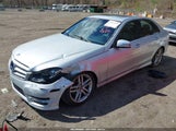Mercedes-Benz C 300 Sport 4Matic WDDGF8BB3CR203142 photo