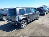 Jeep Patriot High Altitude 4X4 1C4NJRFB7HD205917 снимка