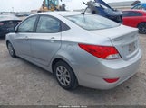 Hyundai Accent Gls KMHCT4AE6CU222119 снимка
