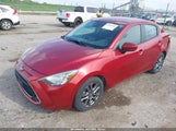Toyota Yaris Le 3MYDLBYV0KY503798 photo