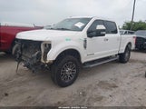 Ford F-250 Lariat 1FT7W2BT9HEB16988 снимка