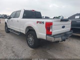Ford F-250 Lariat 1FT7W2BT9HEB16988 снимка