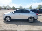Chevrolet Equinox Fwd Lt 2.0L Turbo 3GNAXLEX8LS713093 photo