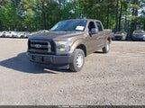 Ford F-150 Xl 1FTEW1E87HKE26163 снимка