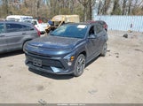 Hyundai Kona N Line KM8HACA39RU118317 снимка