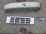 Ford F150 1FTEX15Y0NKB10452 снимка