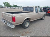 Ford F150 1FTEX15Y0NKB10452 снимка