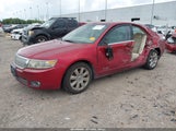 Lincoln Mkz 3LNHM26TX7R644390 fotografie