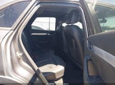 Audi Q3 2.0T Premium/2.0T Sport Premium WA1BCCFS6JR000487 fotografie