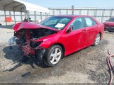 Toyota Camry Se 4T1BF1FKXCU594465 fotografie