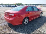 Toyota Camry Se 4T1BF1FKXCU594465 fotografie