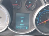 Chevrolet Cruze Ls 1G1PC5SH7C7142176 снимка