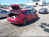 Kia Forte Lxs 3KPF24AD6LE252229 снимка