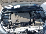 Toyota Corolla Le 2T1BURHE4KC183767 снимка