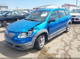 Pontiac Vibe 5Y2SL65878Z405247 снимка