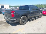 Chevrolet Silverado  2Wd Short Bed Custom 1GCPWBEF0LZ169196 снимка