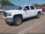 GMC Sierra  Slt 3GTU2NEC6HG223226 снимка