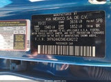 Kia Rio S 3KPA24AD5NE434212 снимка