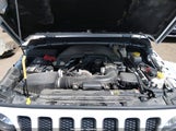 Jeep Wrangler Unlimited Rubicon 4X4 1C4HJXFG6JW308530 photo
