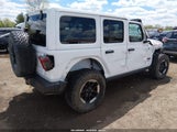 Jeep Wrangler Unlimited Rubicon 4X4 1C4HJXFG6JW308530 photo