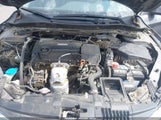Honda Accord Ex 1HGCR2F00HA087833 fotografie
