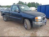GMC Sierra  Work Truck 3GTEC14X86G168418 снимка