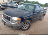 GMC Sierra  Work Truck 3GTEC14X86G168418 снимка