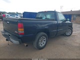 GMC Sierra  Work Truck 3GTEC14X86G168418 снимка