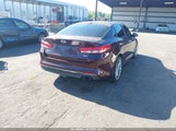 Kia Optima Lx Turbo 5XXGT4L11GG052425 снимка