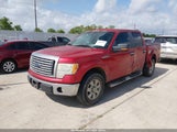 Ford F-150 Xlt 1FTEW1CM6CKD35832 снимка