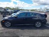 Honda Civic Lx 2HGFC2F55GH550530 снимка