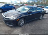 Honda Civic Lx 2HGFC2F55GH550530 снимка