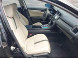 Honda Civic Lx 2HGFC2F55GH550530 снимка