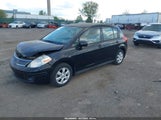 Nissan Versa 1.8S 3N1BC13E89L474665 снимка