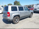 Jeep Patriot Sport Se 1C4NJRBB9GD597450 fotografie